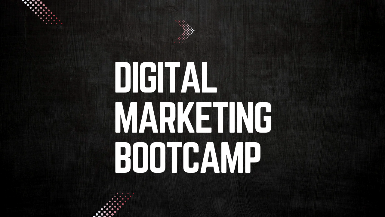 Digital Marketing